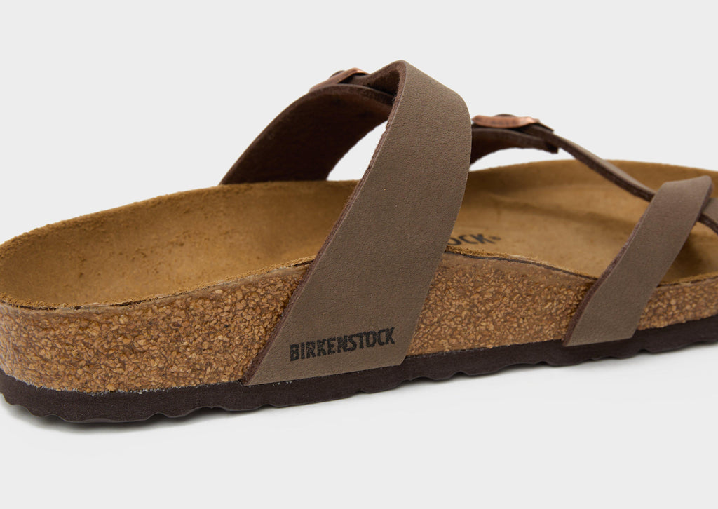 Mayari BirkiBuc Slides Women's