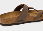 Mayari BirkiBuc Slides Women's