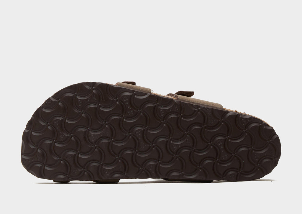 Mayari BirkiBuc Slides Women's