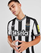 Newcastle United FC 2023/24 Home Shirt