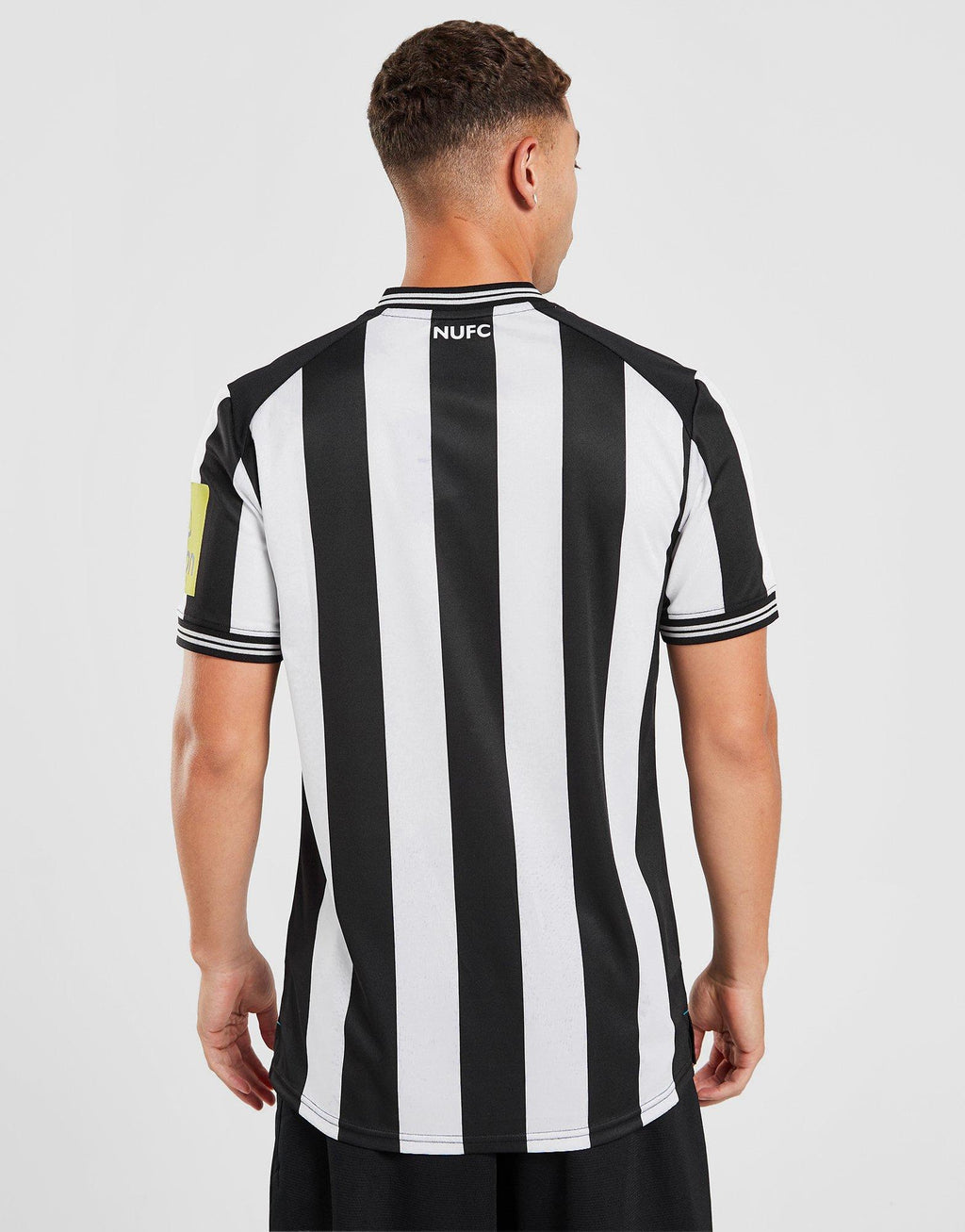 Newcastle United FC 2023/24 Home Shirt