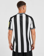 Newcastle United FC 2023/24 Home Shirt