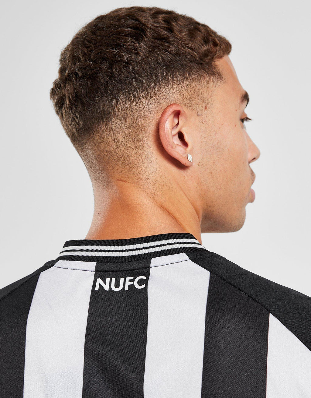 Newcastle United FC 2023/24 Home Shirt