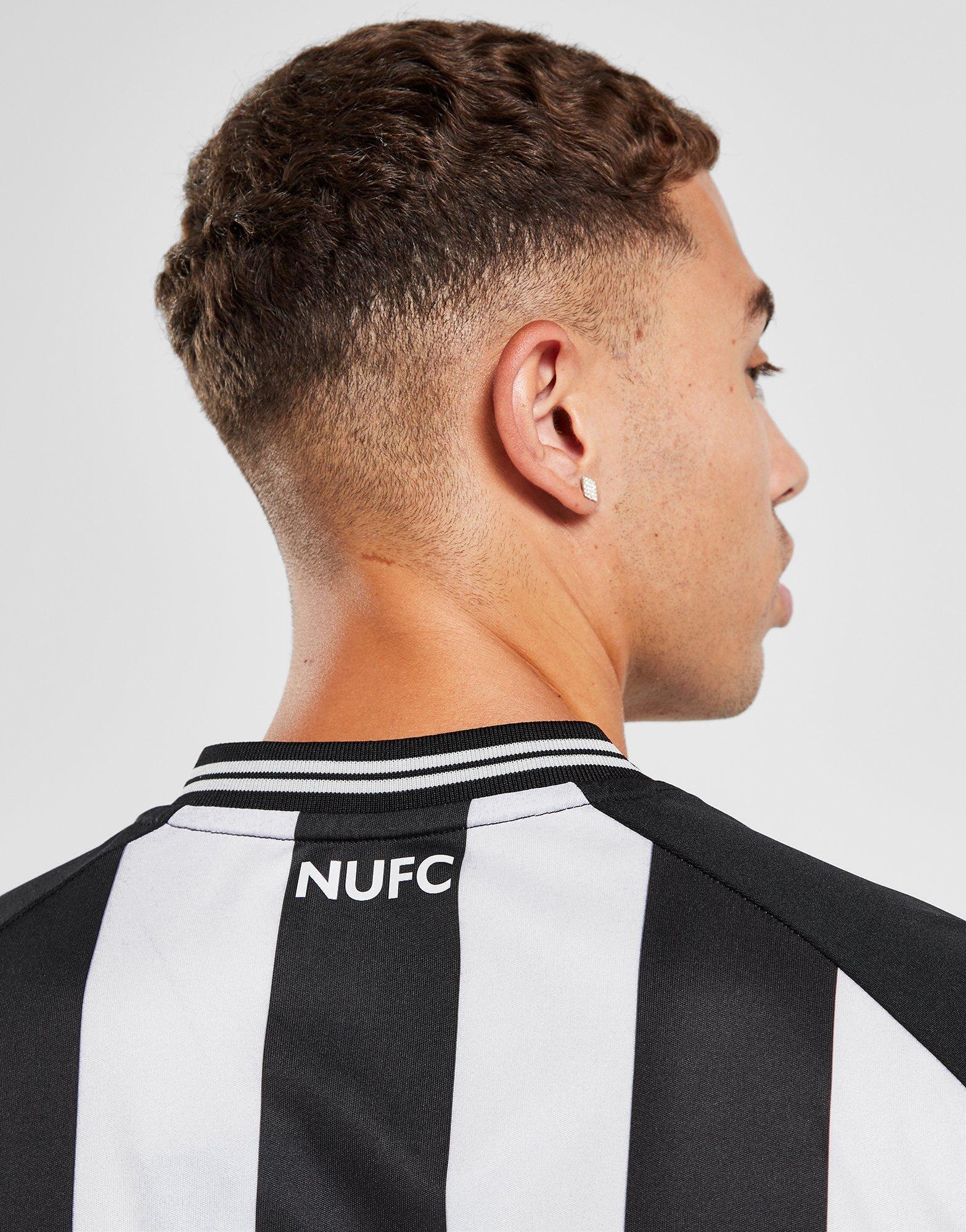 Newcastle United FC 2023/24 Home Shirt
