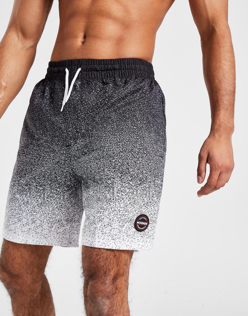 Panther Swim Shorts