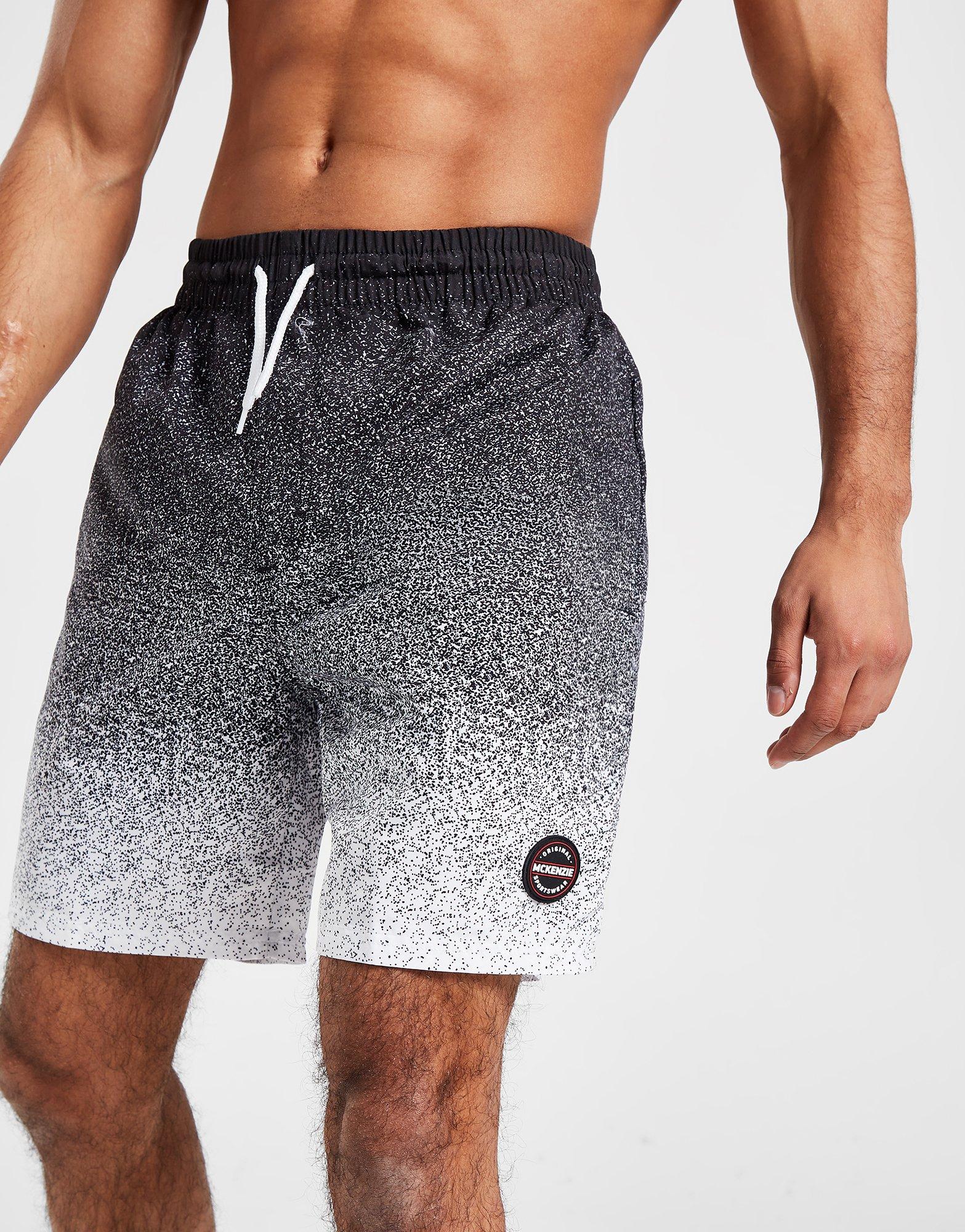 Panther Swim Shorts