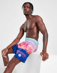 Lynx Swim Shorts