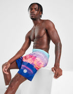 Lynx Swim Shorts