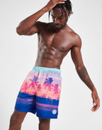 Lynx Swim Shorts