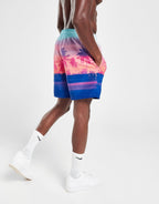 Lynx Swim Shorts