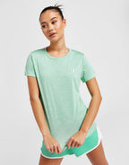 Tech Twist Short Sleeve T-shirt