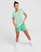 Tech Twist Short Sleeve T-shirt
