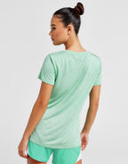 Tech Twist Short Sleeve T-shirt