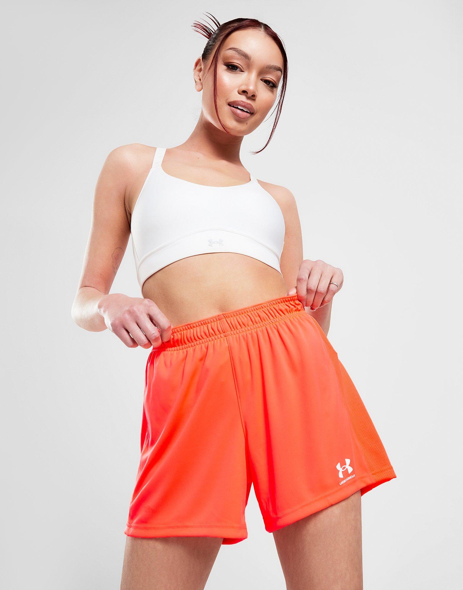 Challenger Knit Shorts