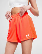 Challenger Knit Shorts