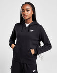 Club Full-Zip Hoodie