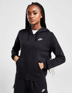 Club Full-Zip Hoodie