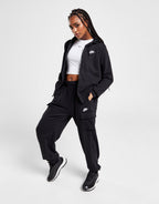 Club Full-Zip Hoodie