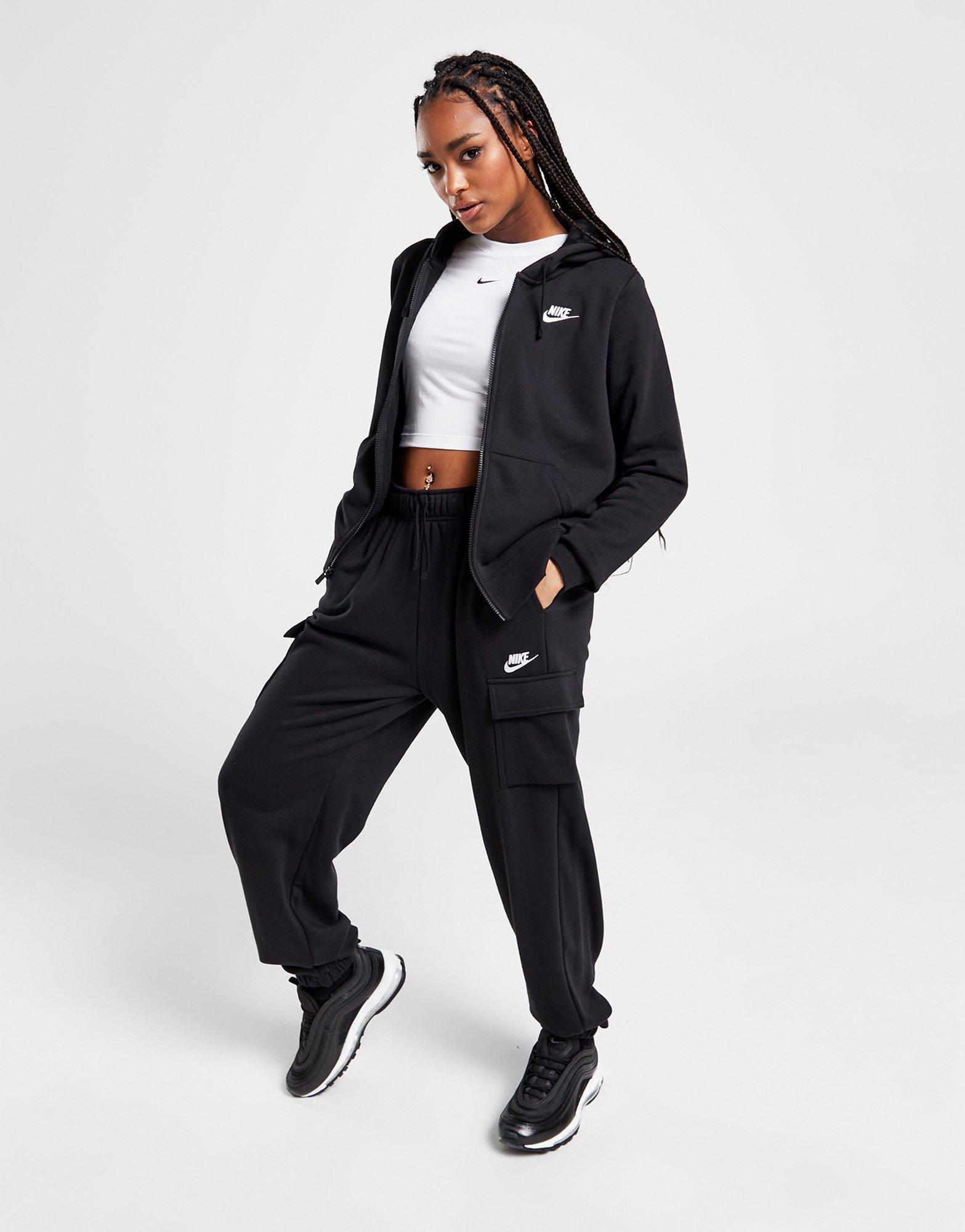 Club Full-Zip Hoodie