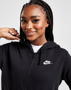 Club Full-Zip Hoodie
