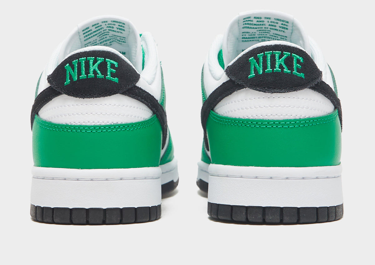 Dunk Low