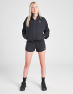 Girls' Fitness Dri-FIT Shorts Junior