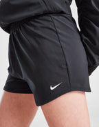 Girls' Fitness Dri-FIT Shorts Junior
