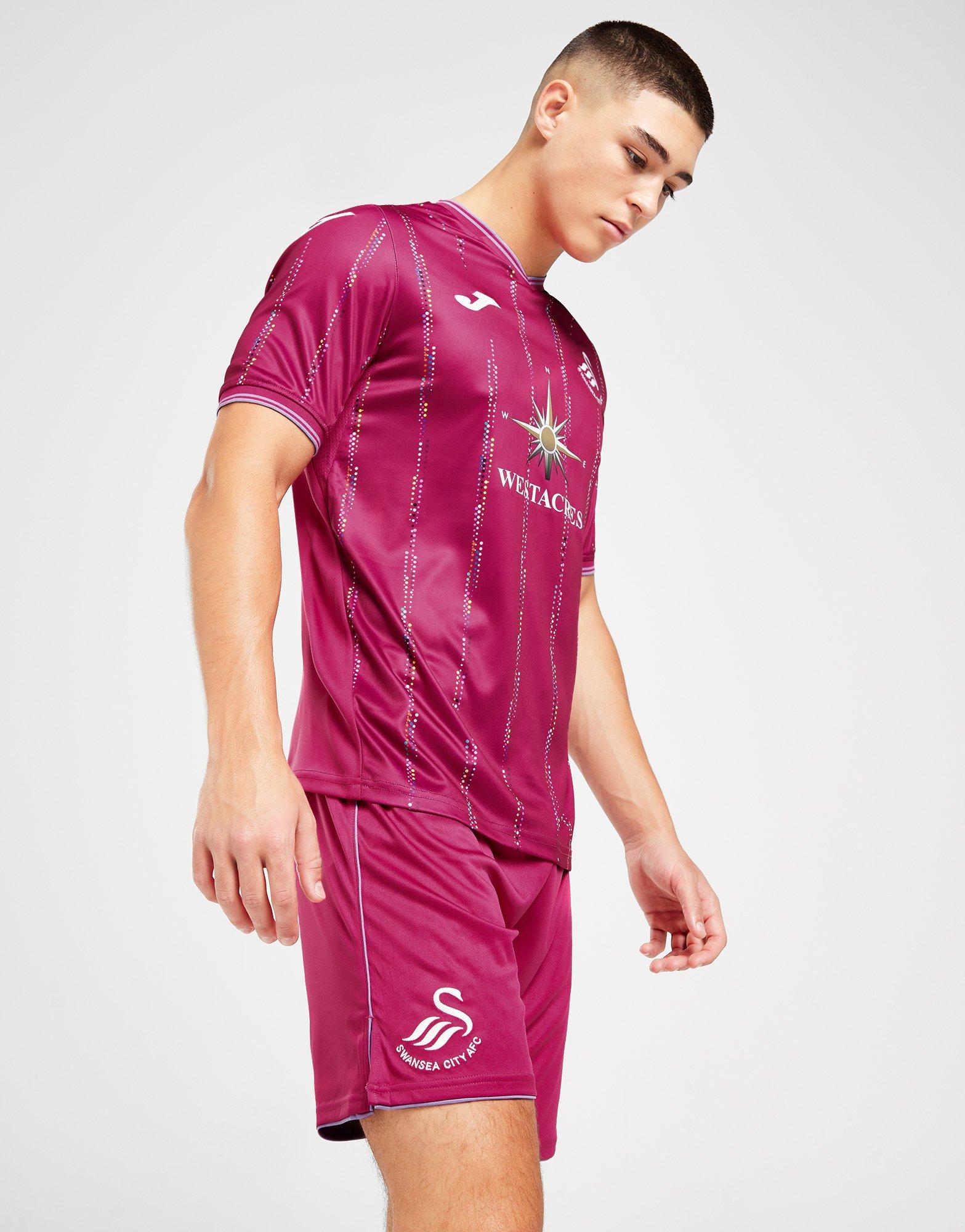 Swansea City FC 2023/24 Third Shorts