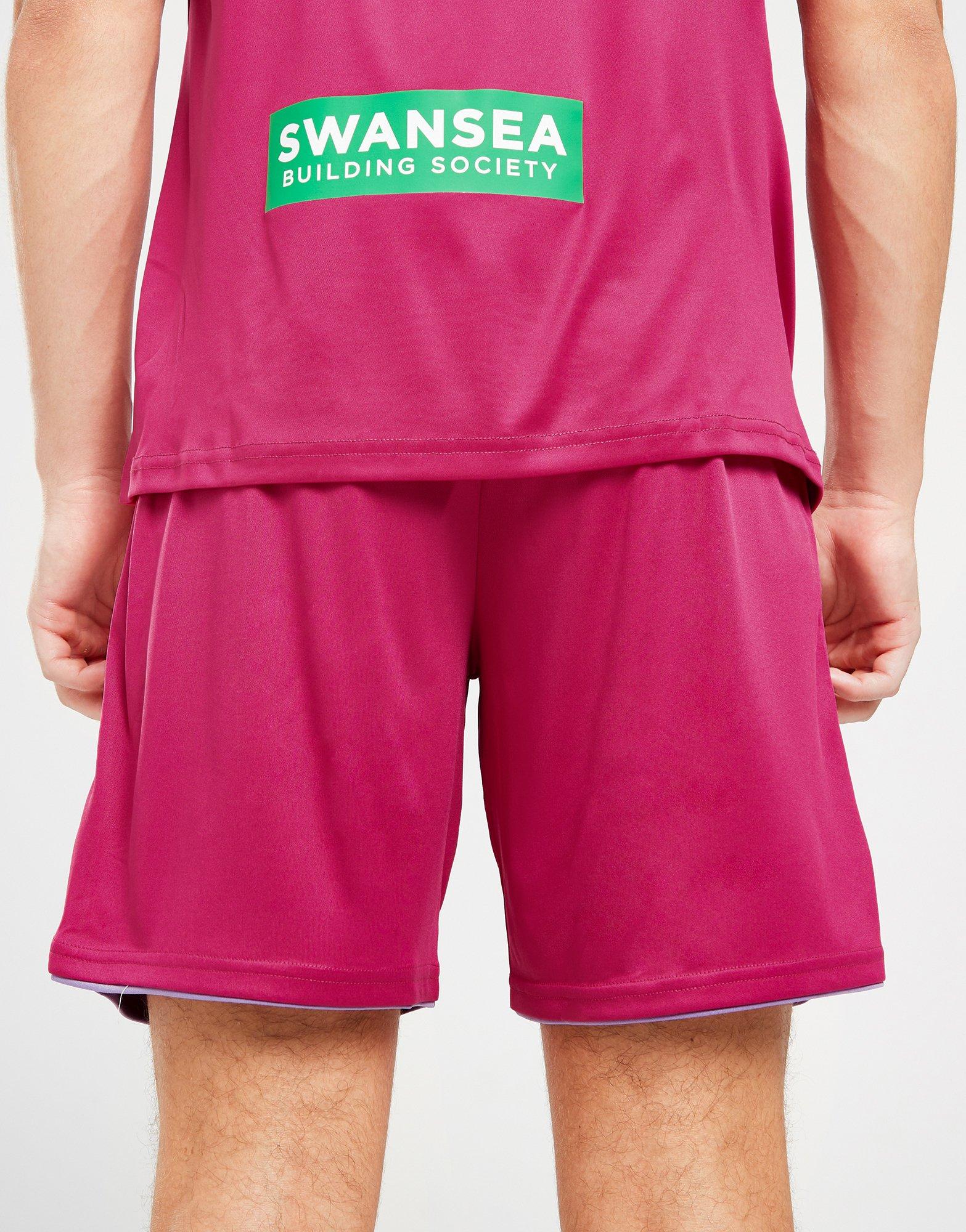 Swansea City FC 2023/24 Third Shorts