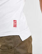 England Rfu Rugby World Cup 2023 Match Home Shirt