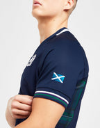 Scotland Rugby Union Rwc 2023 Match Home Shirt