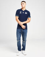 Scotland Rugby Union Rwc 2023 Match Home Shirt