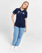 Scotland Rugby Union Rwc 2023 Home Shirt Women's