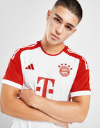 FC Bayern 2023/24 Home Shirt