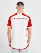 FC Bayern 2023/24 Home Shirt