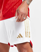Arsenal Fc 2023/24 Home Shorts