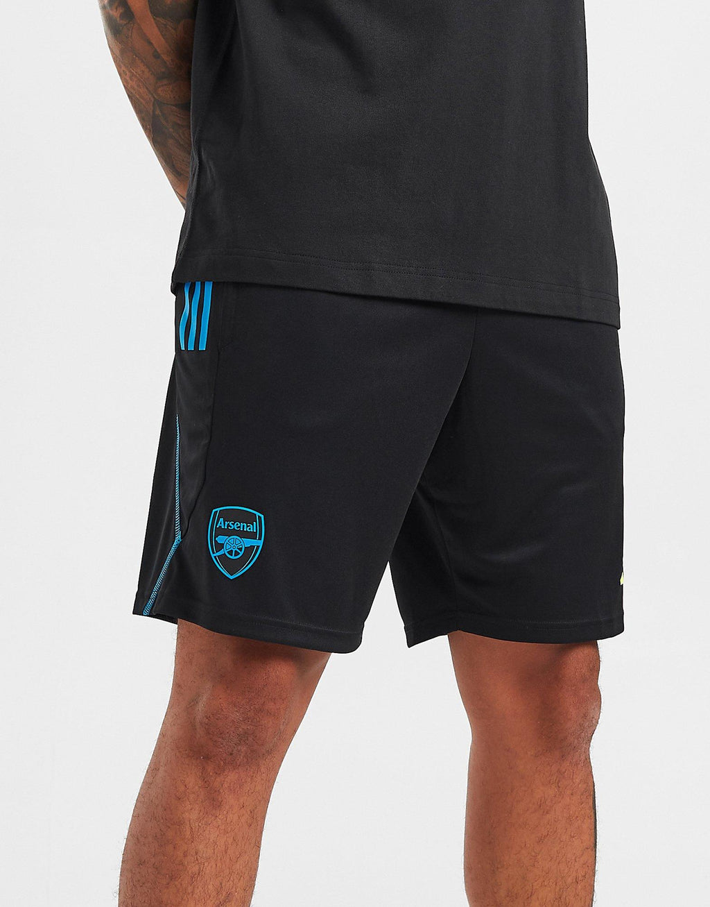 Arsenal Fc Training Shorts