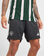 Manchester United FC 2023/24 Away Shorts
