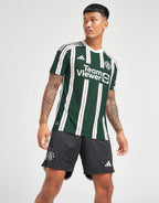 Manchester United FC 2023/24 Away Shorts