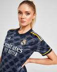 Real Madrid 2023/24 Away Shirt