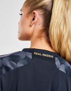 Real Madrid 2023/24 Away Shirt