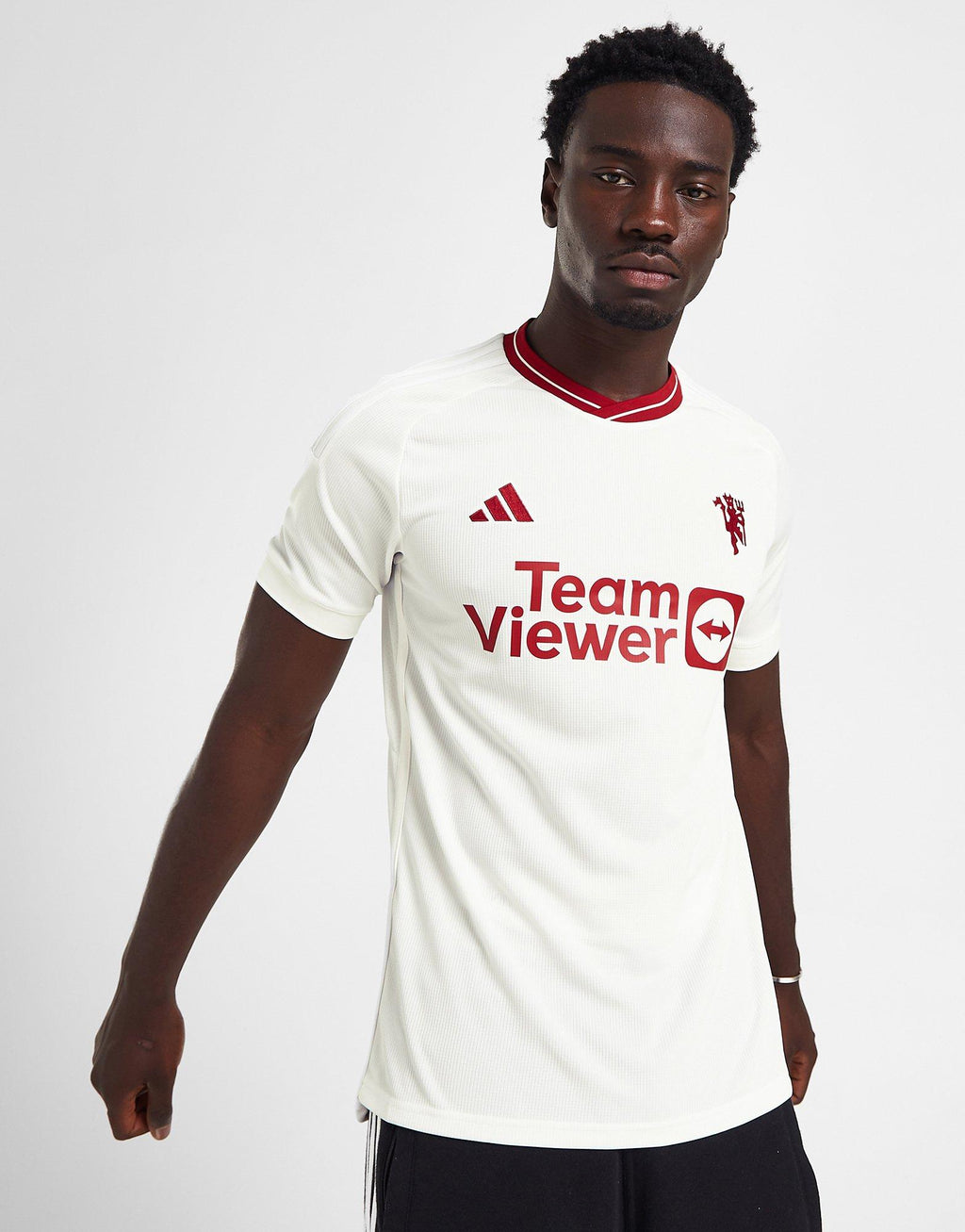 Manchester United FC 2023/24 Third Shirt