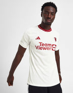 Manchester United FC 2023/24 Third Shirt