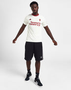 Manchester United FC 2023/24 Third Shirt