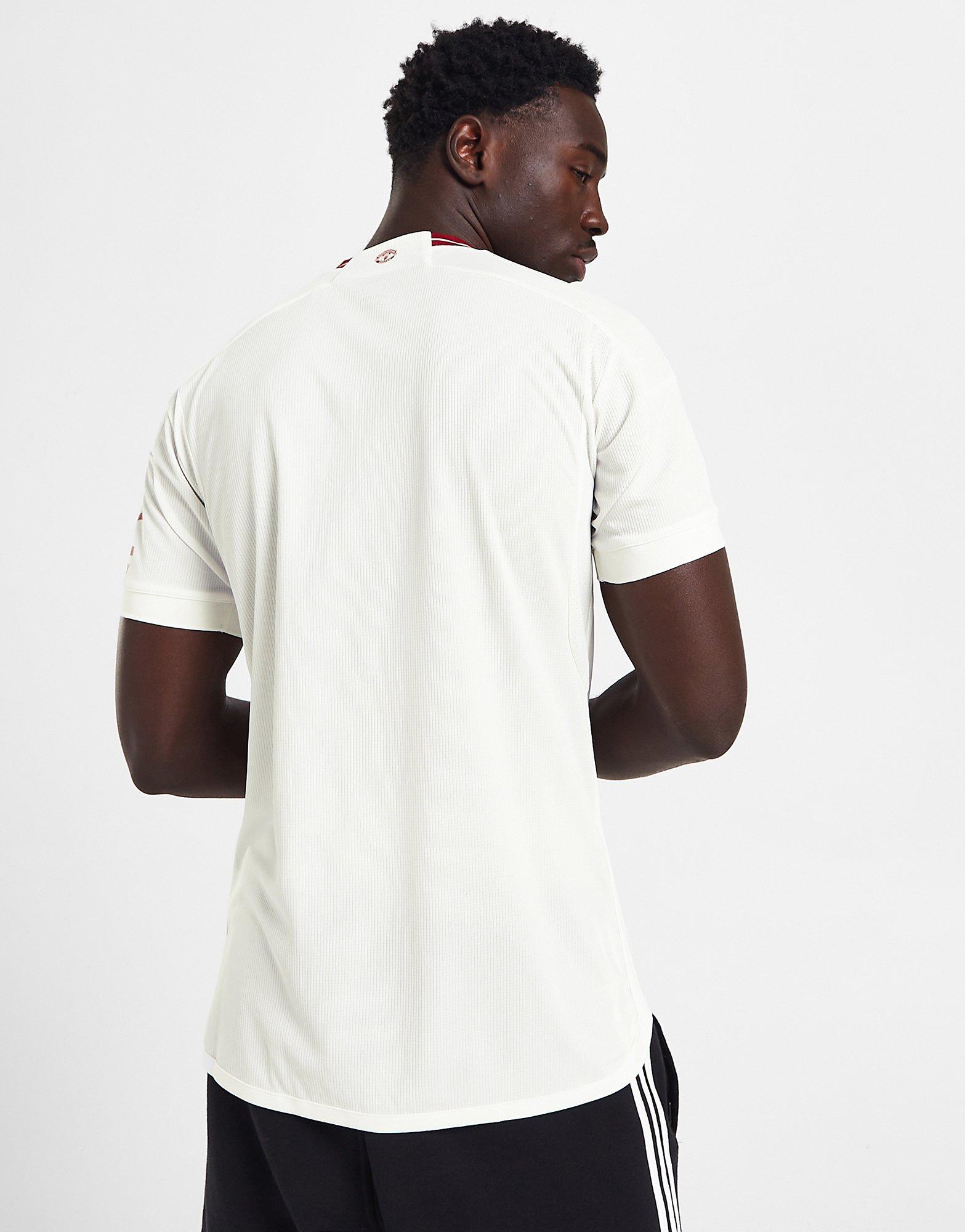 Manchester United FC 2023/24 Third Shirt