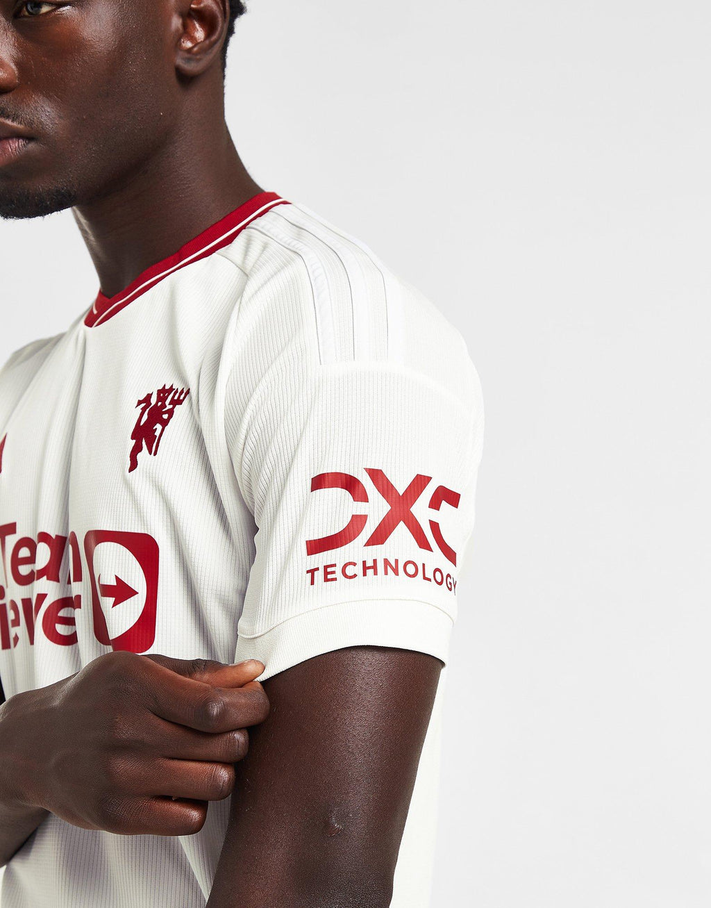 Manchester United FC 2023/24 Third Shirt