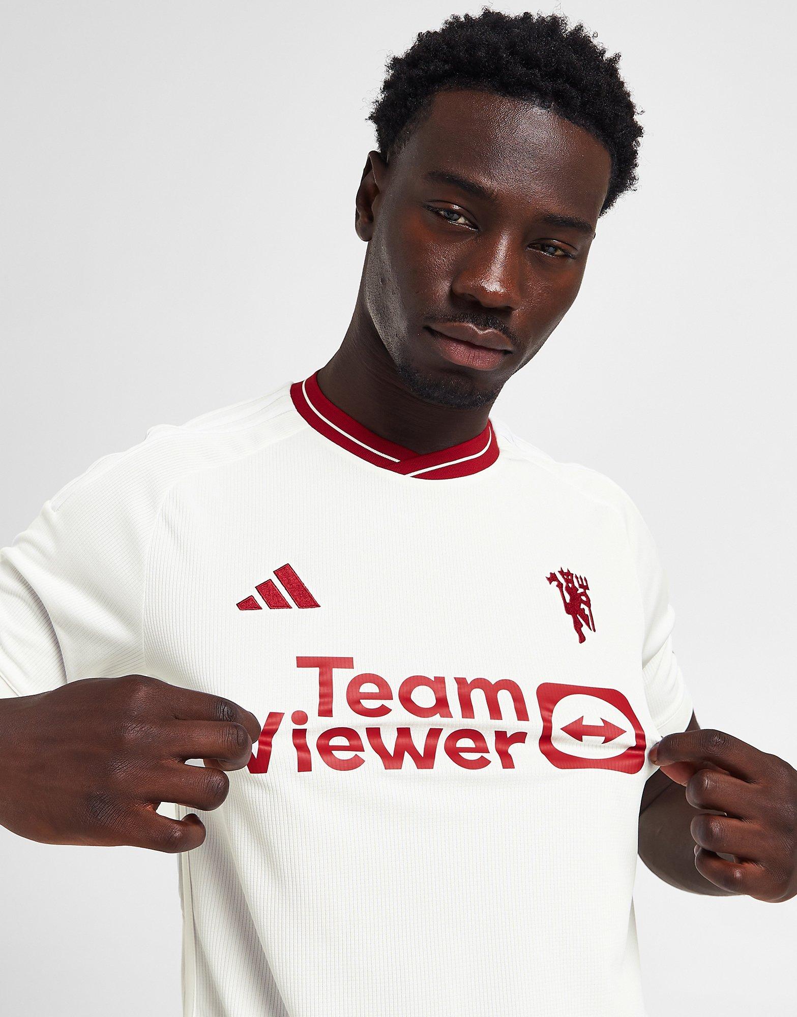 Manchester United FC 2023/24 Third Shirt