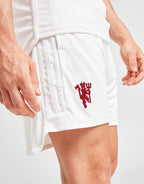 Manchester United Fc 2023/24 Third Shorts