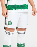 Celtic FC 2023/24 Home Shorts