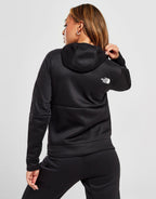 Kaveh Full Zip Hoodie